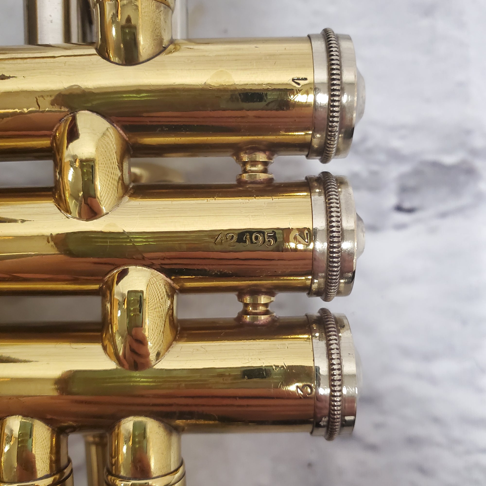Couesnon Paris Trumpet - 42395