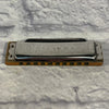 Hohner Blues Harp Key of D As-Is