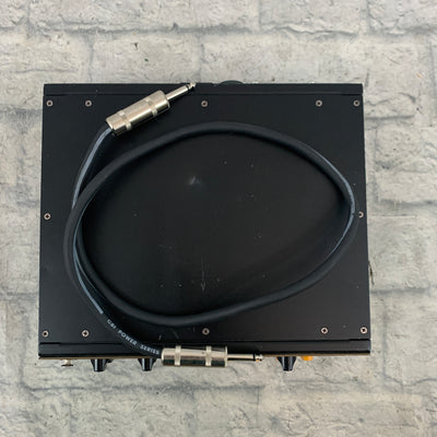 MarkBass Little Mark Tube 800 Bass Head