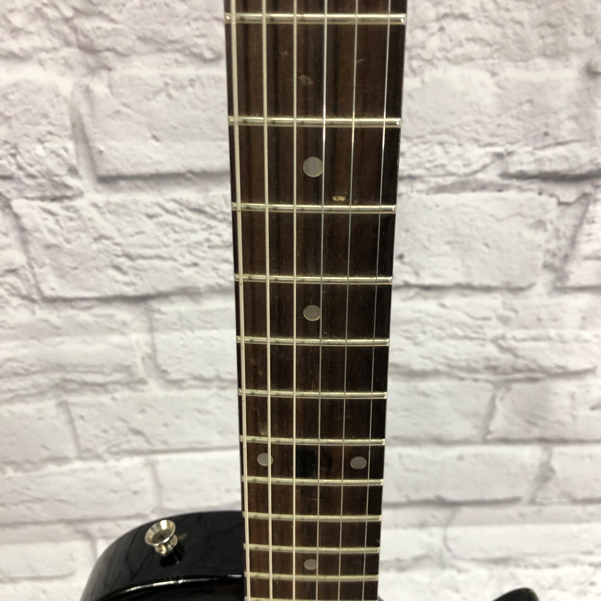 Epiphone Junior Electric Guitar