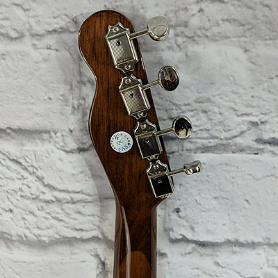 Fender Montecito Tenor Ukulele