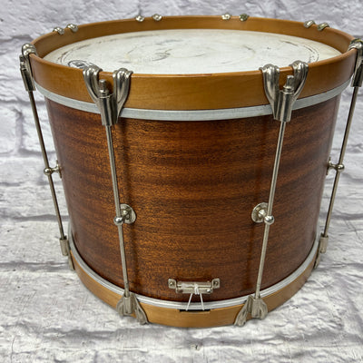 Leedy & Ludwig 14x10 Single Tension Marching Snare