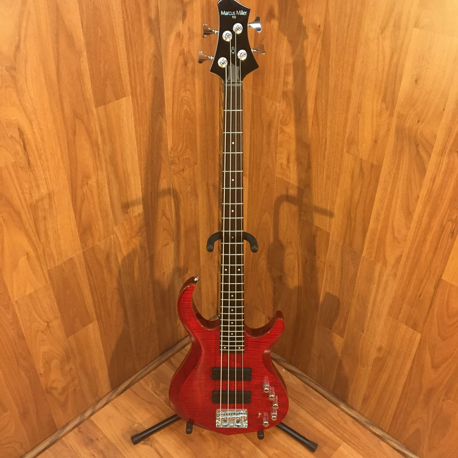 Marcus Miller M3 Sire Electric 4 String Bass As-Is