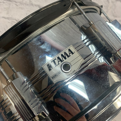 Tama Rockstar MIJ 14x6 Snare