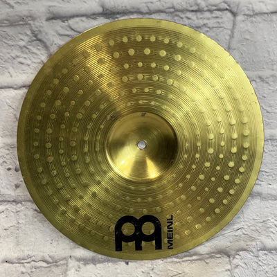 Meinl HCS 14" Crash Cymbal
