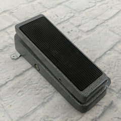 REAL MCCOY CUSTOM RMC2 ワウ Real McCoy Custom RMC2 Wah Pedal - Evolution Music