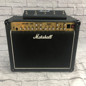 Marshall TSL601 JCM2000 60W Tube Guitar Combo Amp