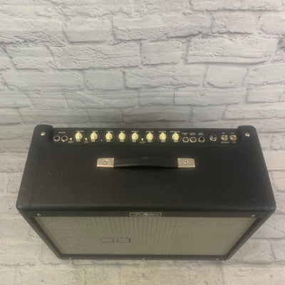 Fender Hot Rod Deluxe Tube Guitar Combo Amp