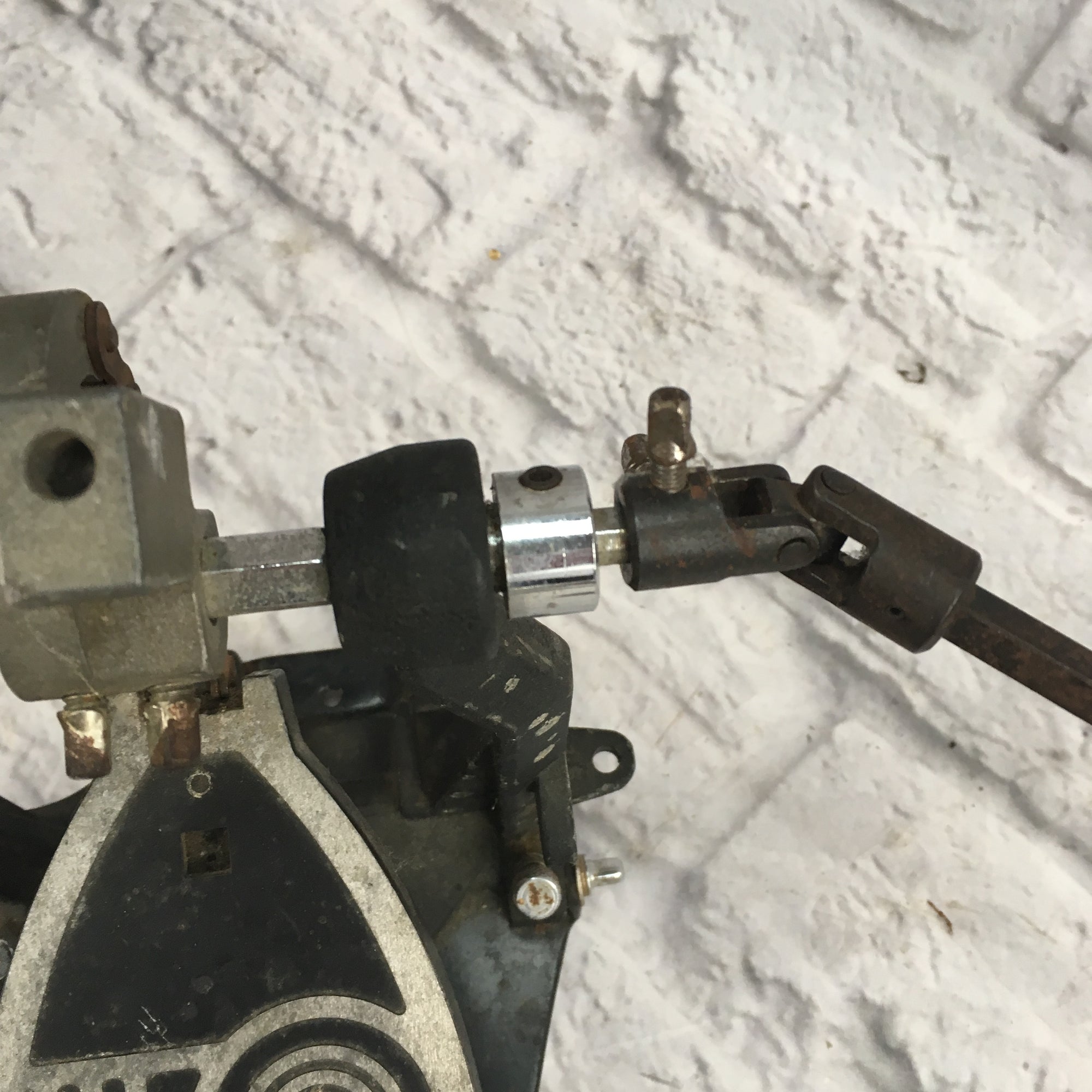 Gibraltar Double Kick Pedal