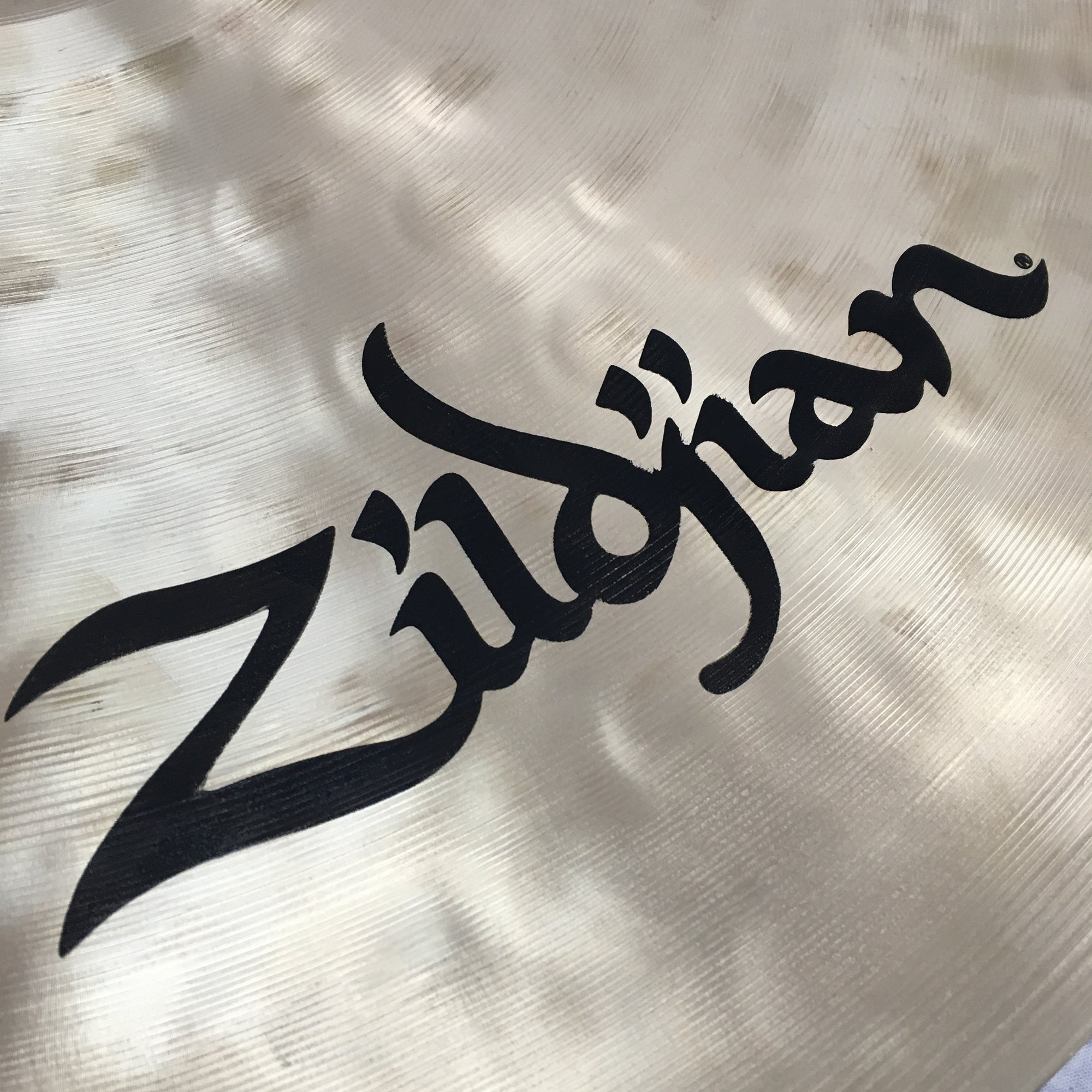 Zildjian 24in K Light Ride Cymbal