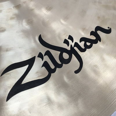 Zildjian 24in K Light Ride Cymbal