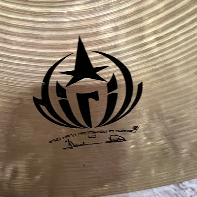 Diril 19 Ibrahim Diril Crash Cymbal
