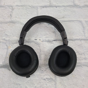Audio-Technica ATH-M50X Professional Monitor Headphones