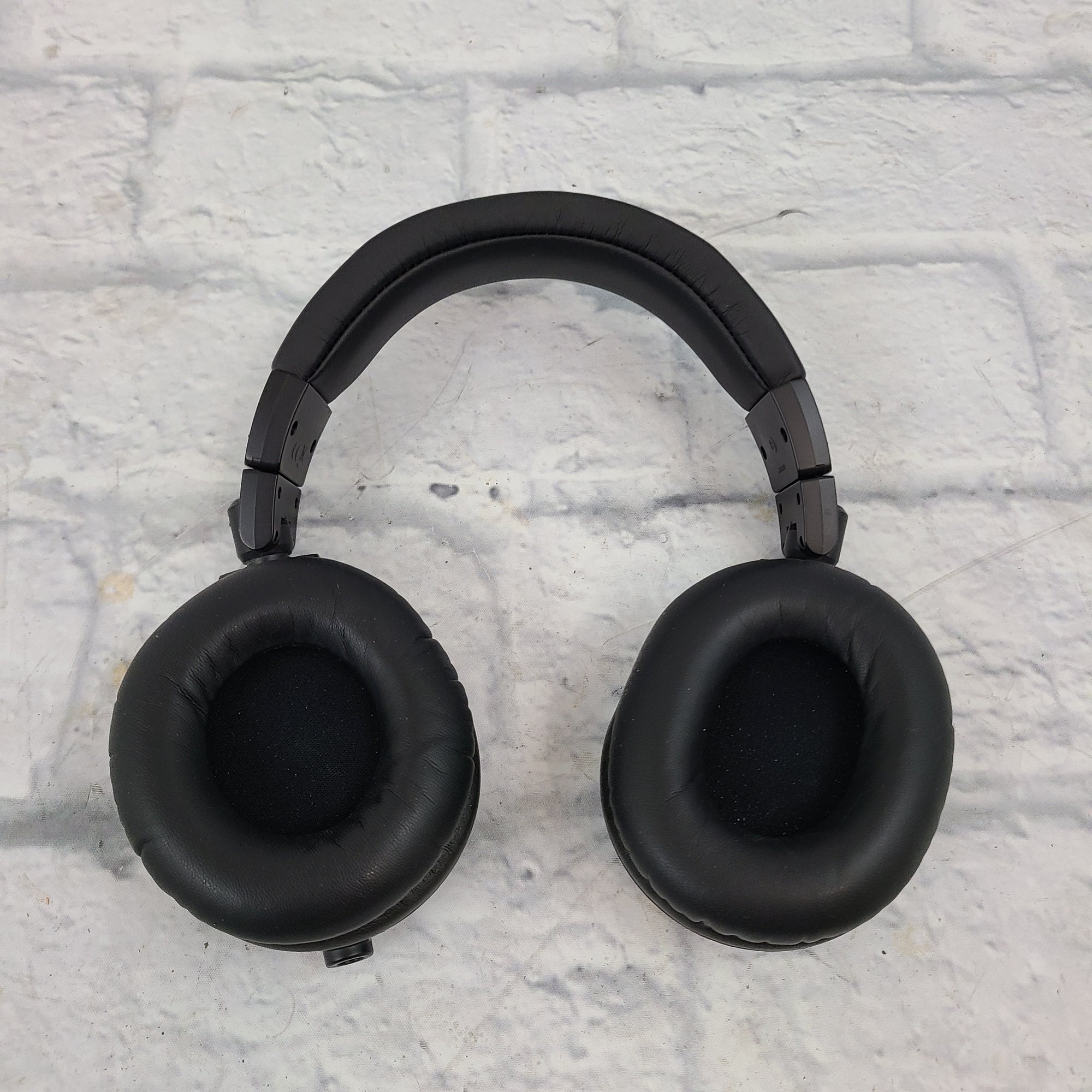 Audio-Technica ATH-M50X Professional Monitor Headphones