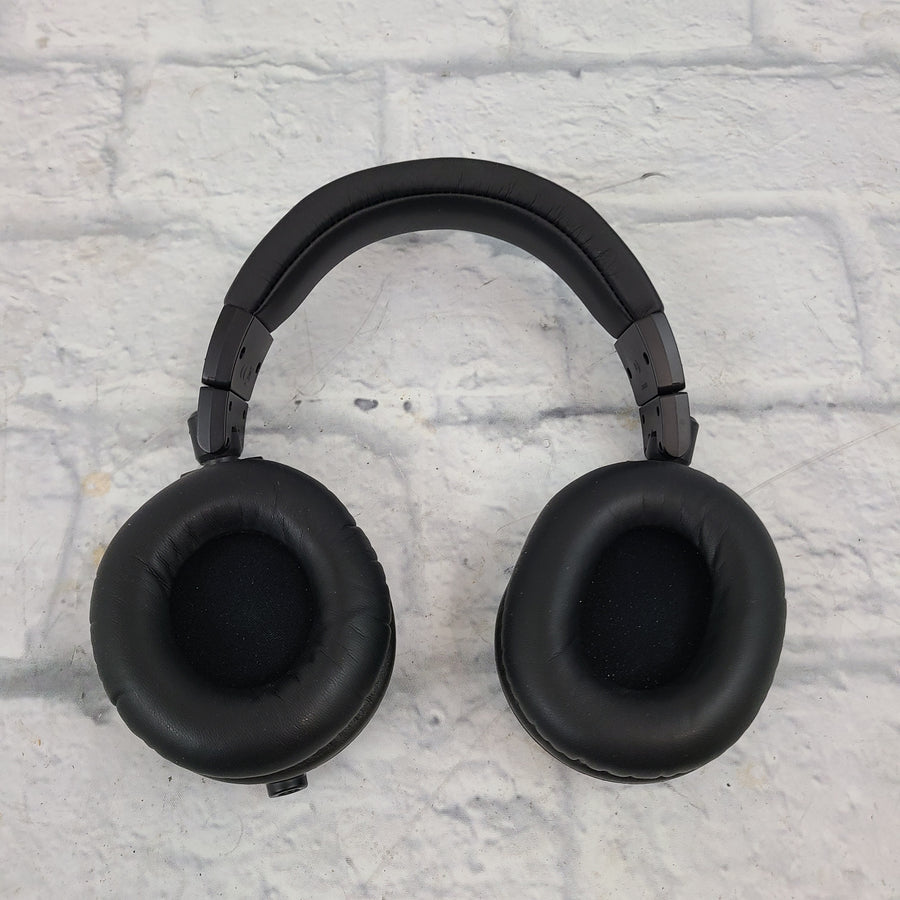Audio-Technica ATH-M50X Professional Monitor Headphones