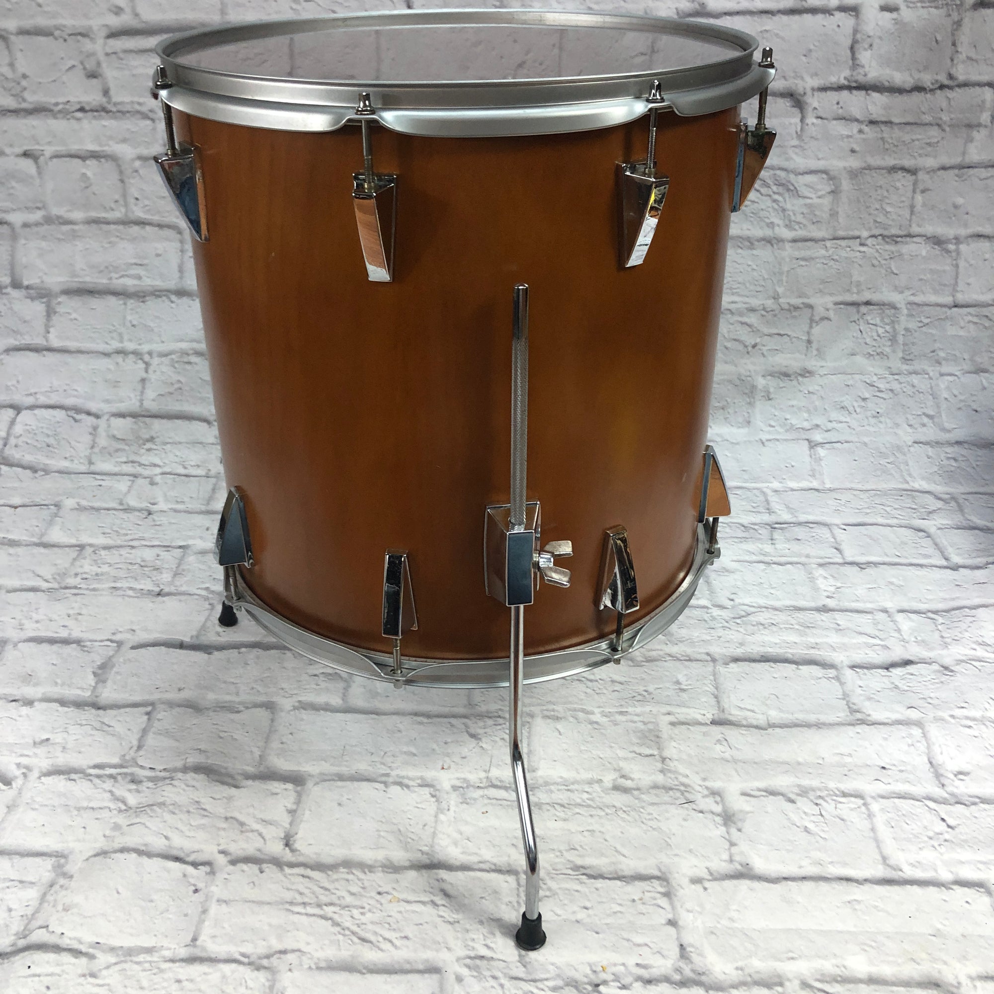 Yamaha 16 Floor Tom Honey FT716D