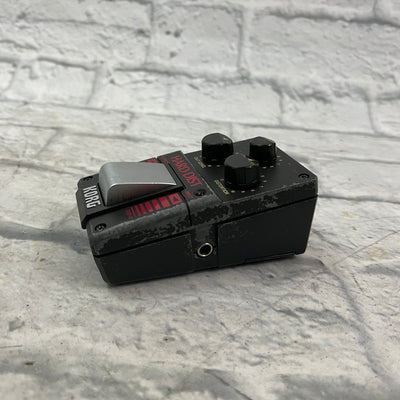 Korg Hard Dist DST-3 Distortion Pedal