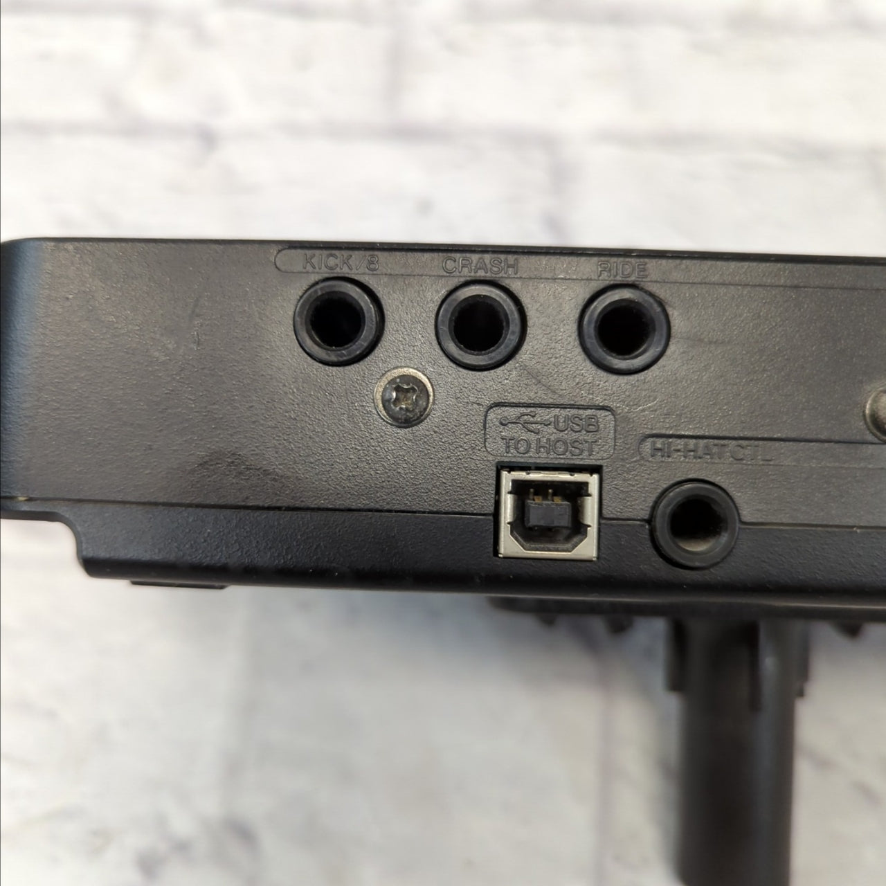 Yamaha DTX502 Electronic Drum Module