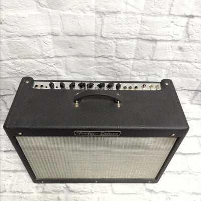 Fender Hot Rod Deluxe MkII Guitar Combo Amp