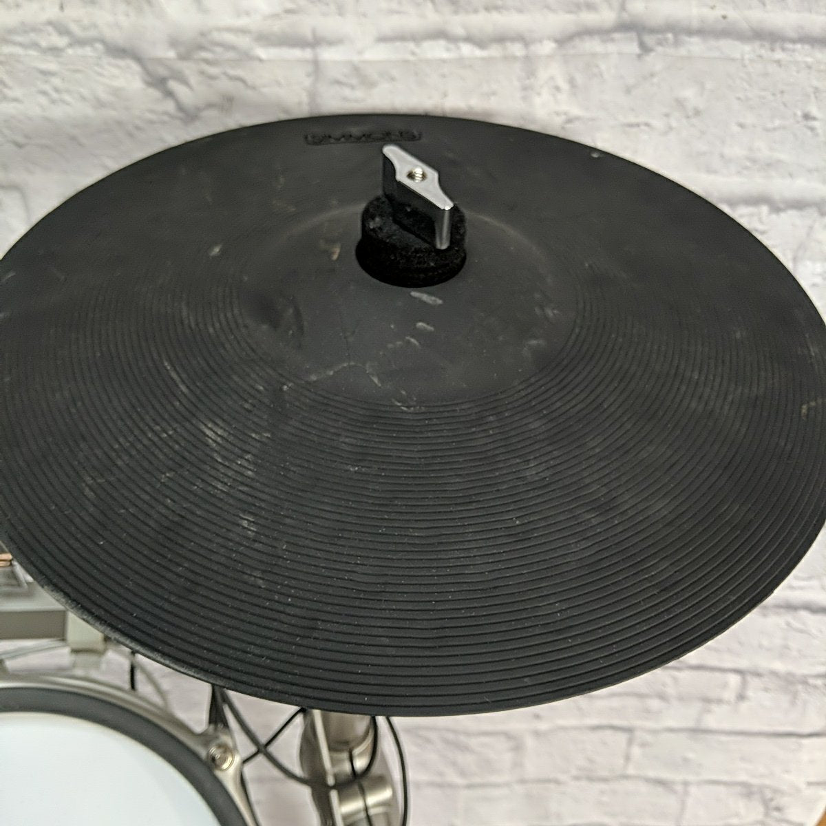Simmons SD1200 Electronic Drum Set