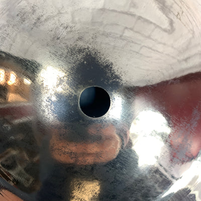 Sabian AAX 16 X-Plosion Crash