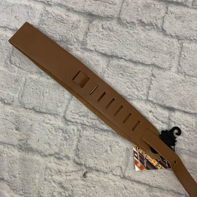 Levy's M26-TAN Leather Strap - Tan