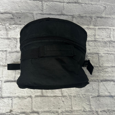 Unknown 10x10 Rack Tom Drum Bag 10x10"