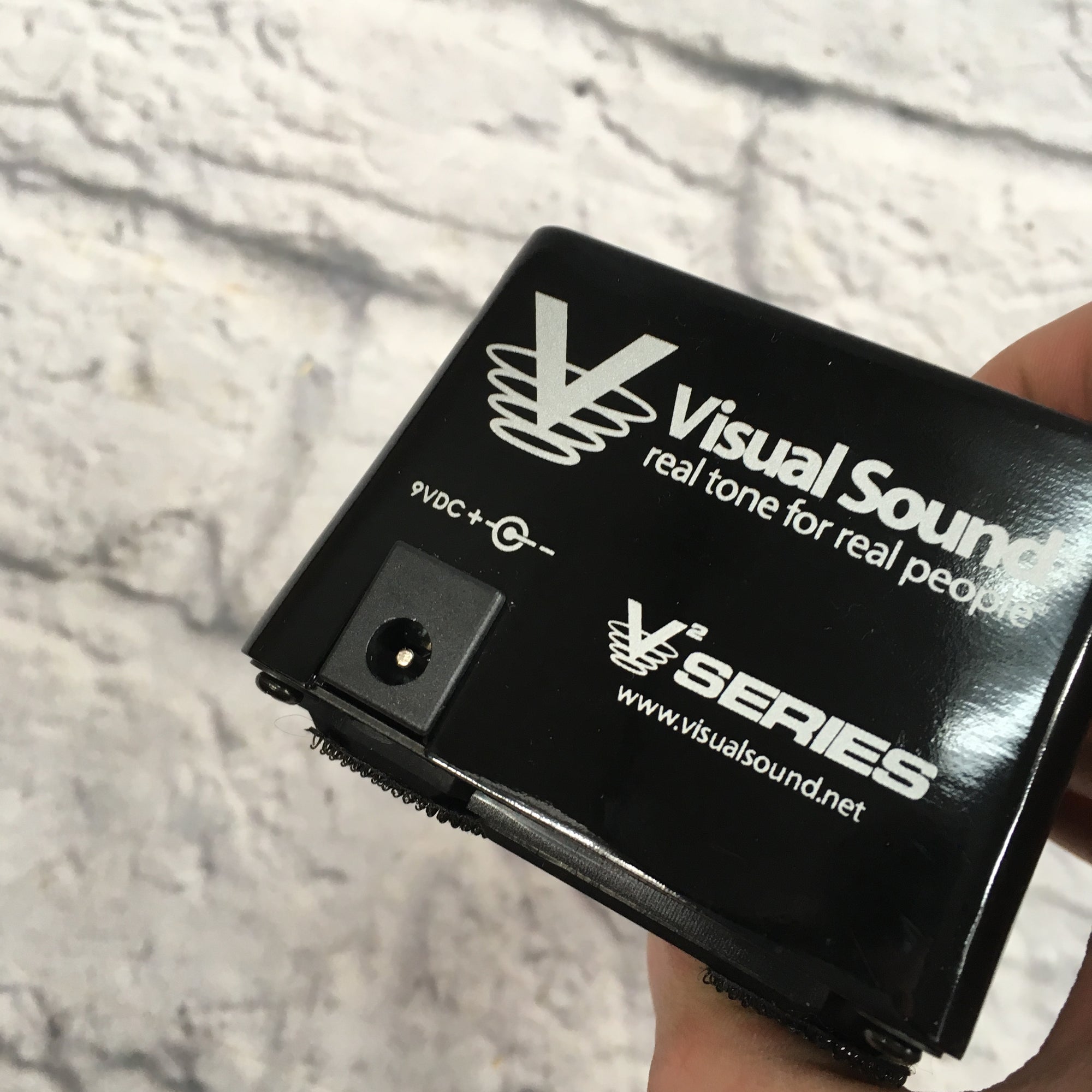 Truetone Clean Boost Pedal