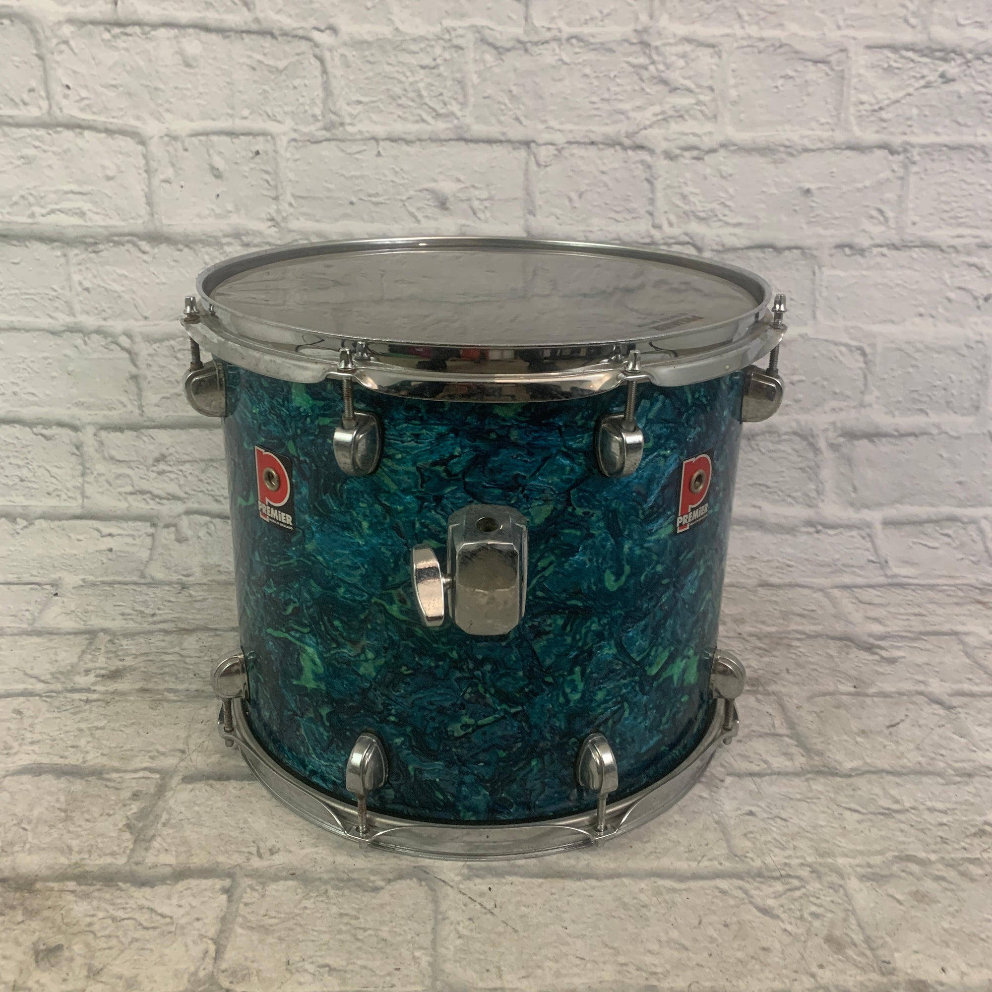 Premier 14" Floor Tom