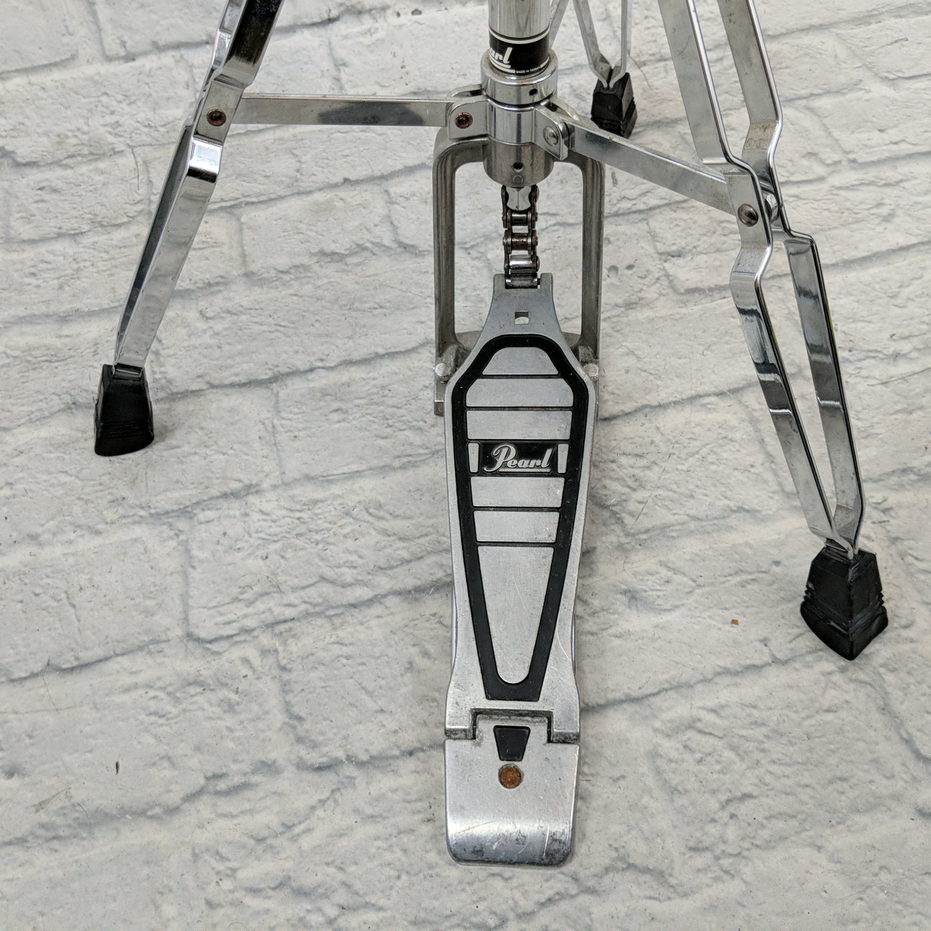 Pearl Hi Hat Stand