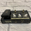 Vox Stomplab IIG Modeling Guitar Effect Processor
