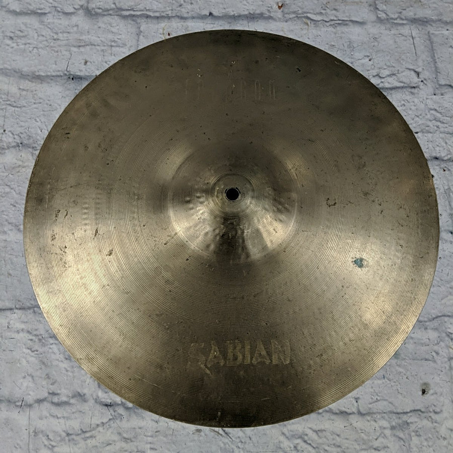 Sabian Paragon Crash 18