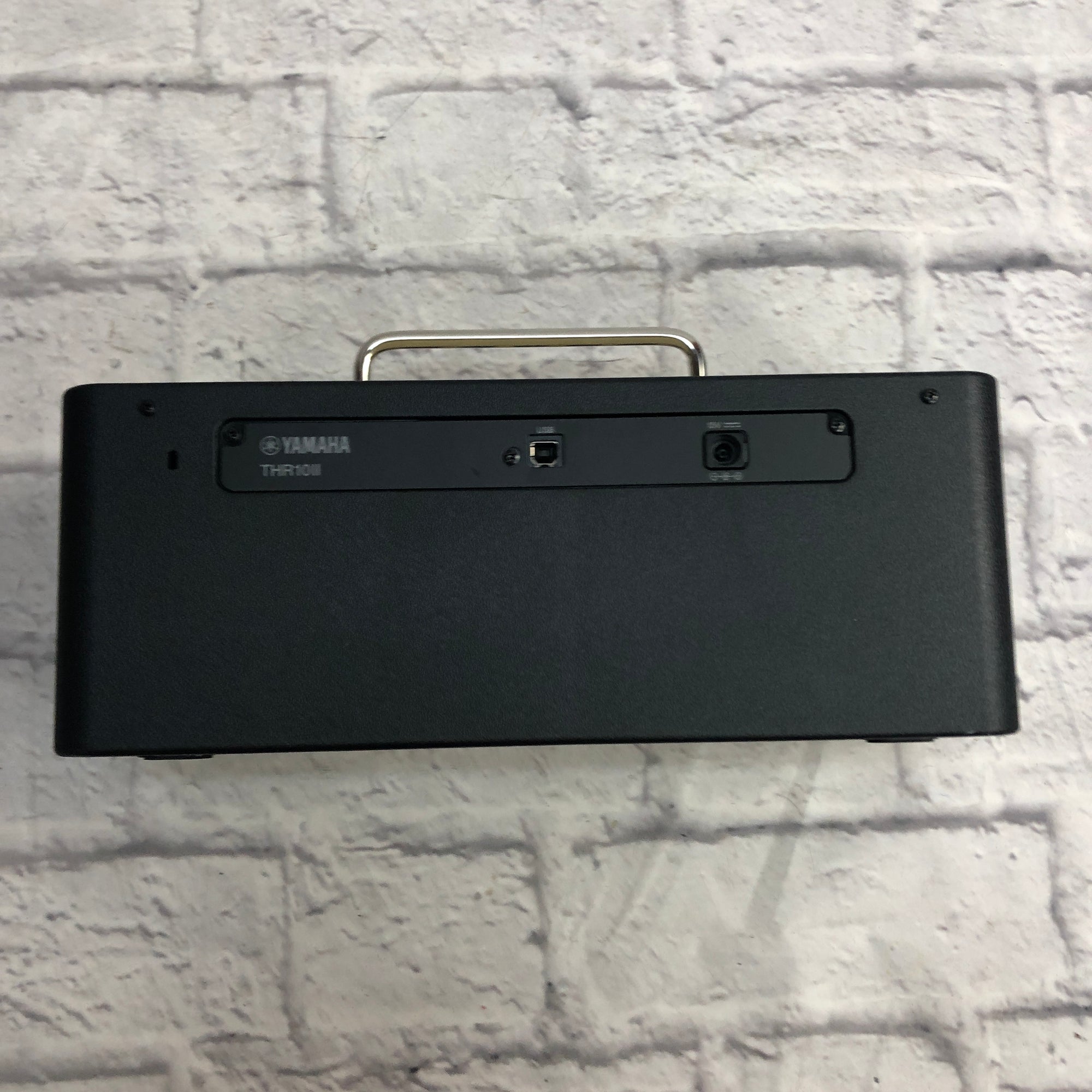 Yamaha THR10II Desktop Modeling Guitar Amp