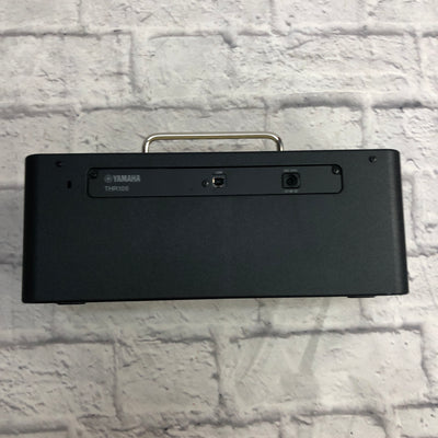 Yamaha THR10II Desktop Modeling Guitar Amp