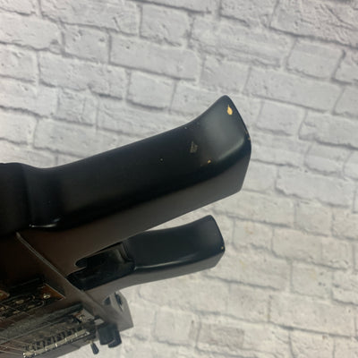 Glen Burton GE-47 Machine Gun Electric Guitar