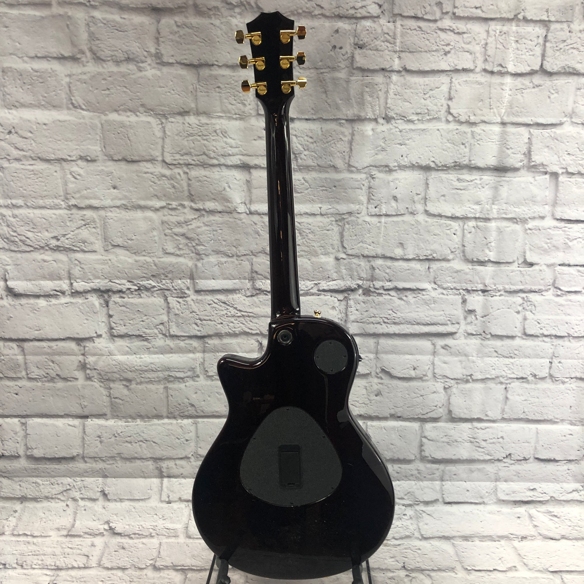 Taylor T5Z Custom Koa Acoustic Electric Guitar