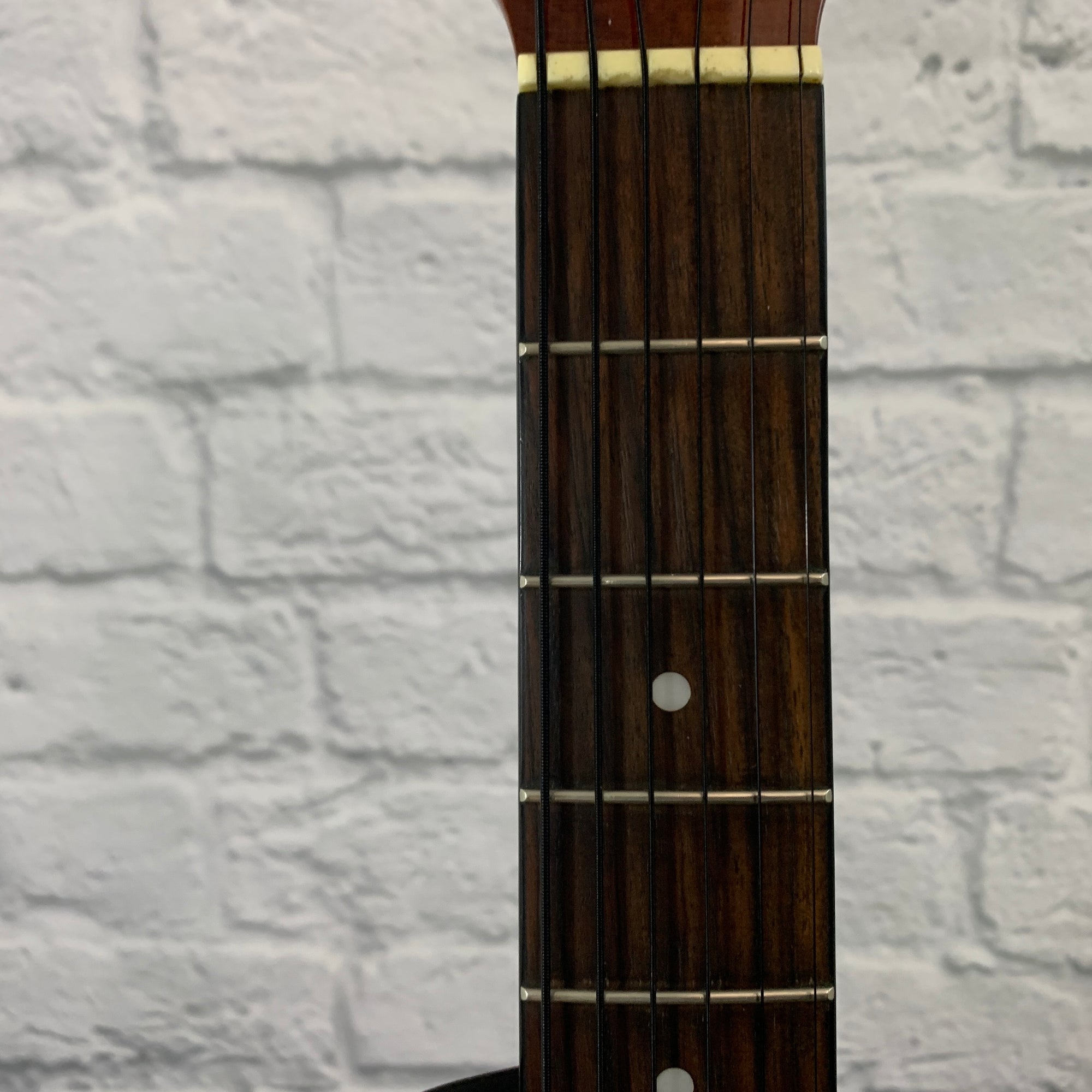 Jasmine S-44C Acoustic Cutaway AS IS