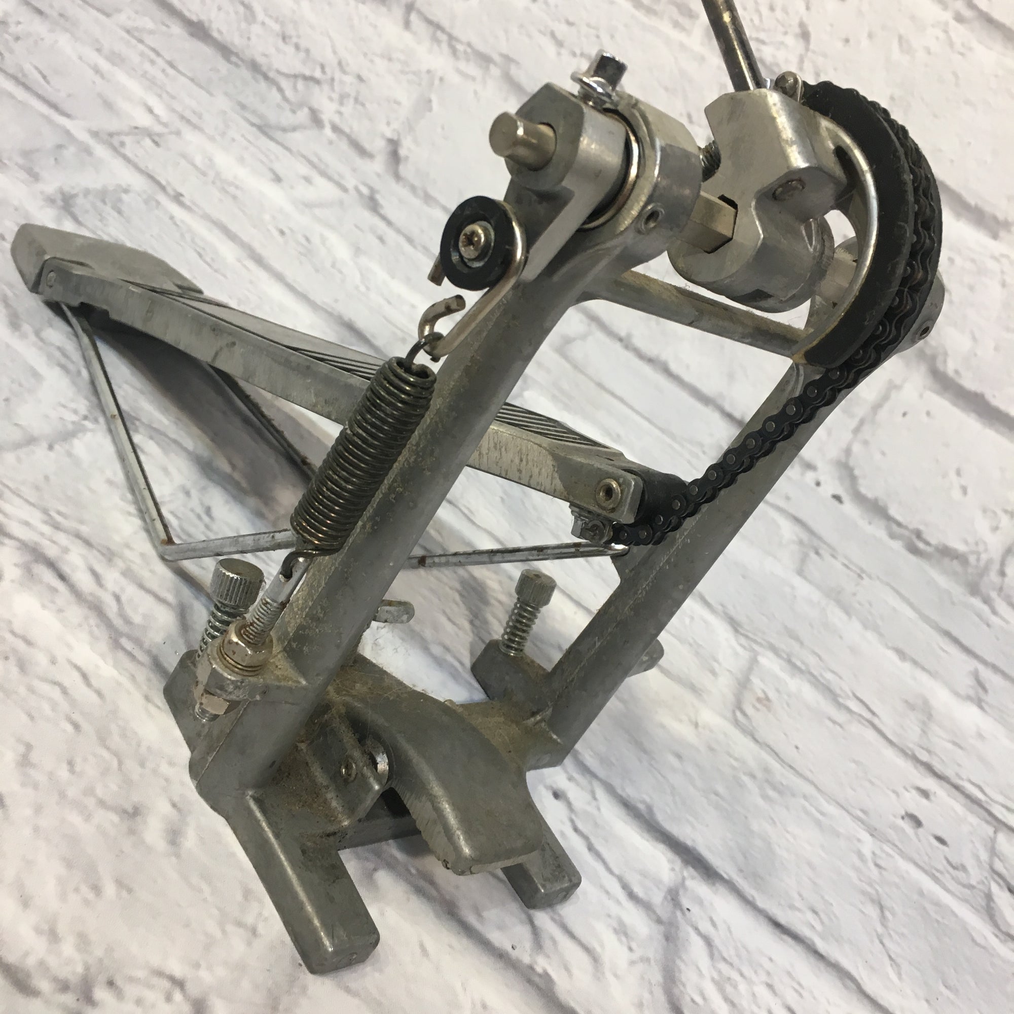 Vintage Yamaha Single Chain Kick Pedal