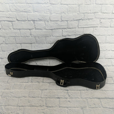 Electric Guitar Chipboard Case