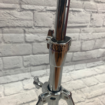 Tama Single-Braced Straight Boom Cymbal Stand