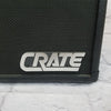 Crate MX10 Practice Guitar Amp Black