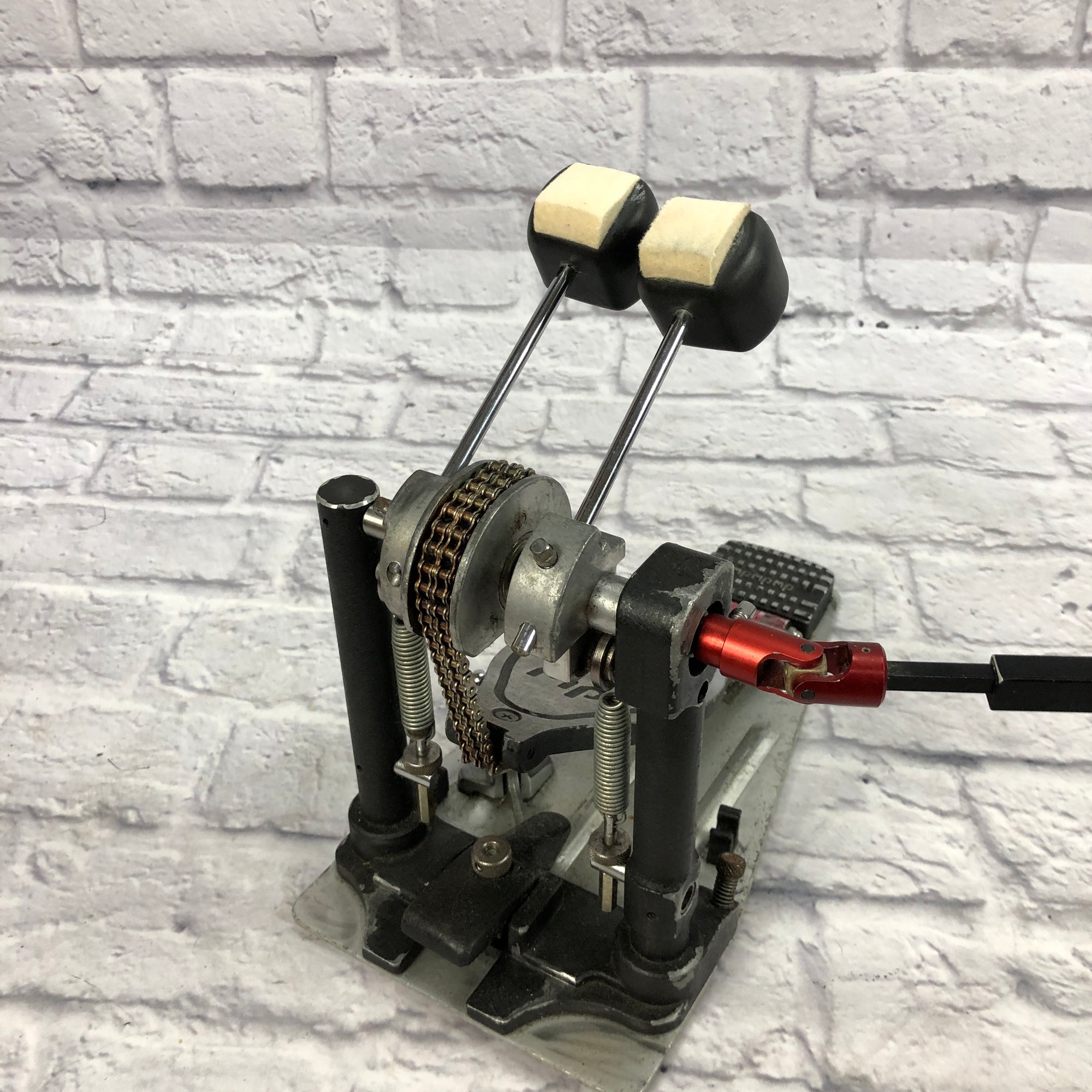 DW 9000 Double Bass Pedal