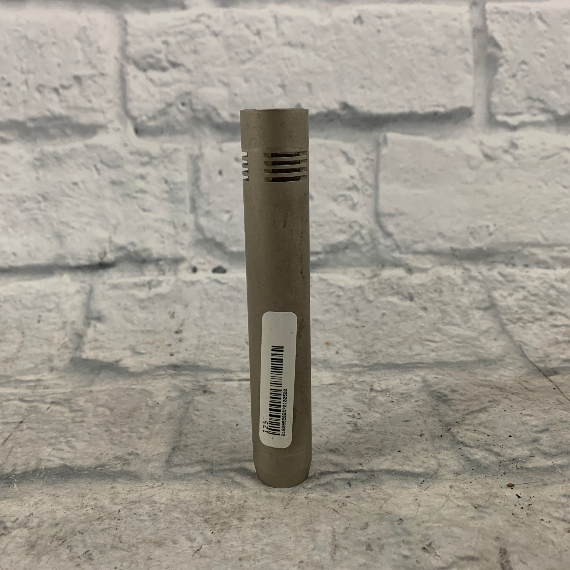 MXL 603S Condenser Mic Mogami-Branded