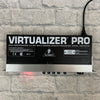Behringer DSP2024P Virtualizer Pro Multi Effects Unit
