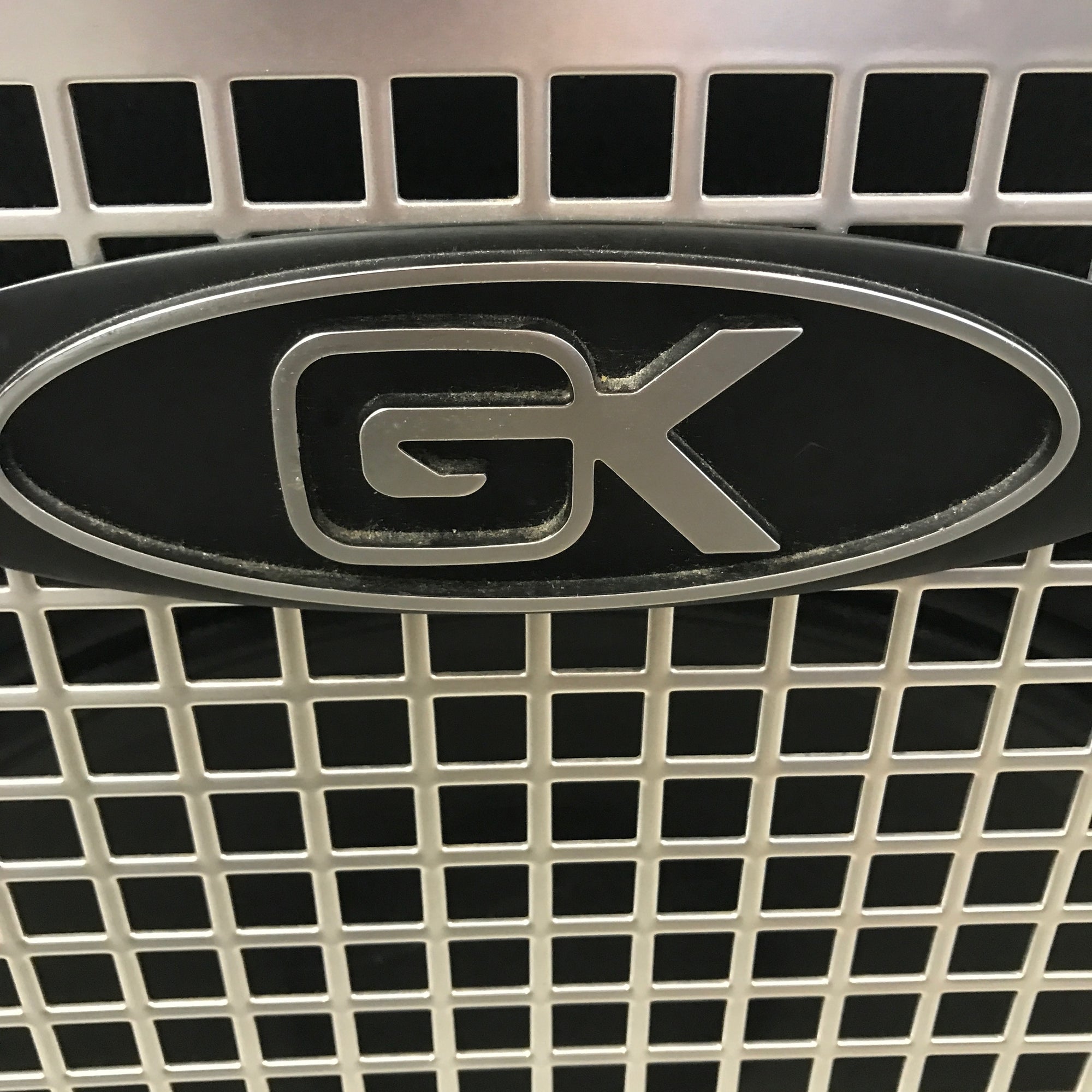 Gallien-Krueger MB115 II  Bass Guitar Amp