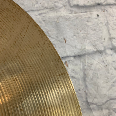 Sabian AAX Ride 20 Ride Cymbal