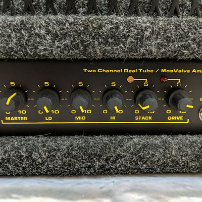 Tube Works RT-2100 ES Guitar Head