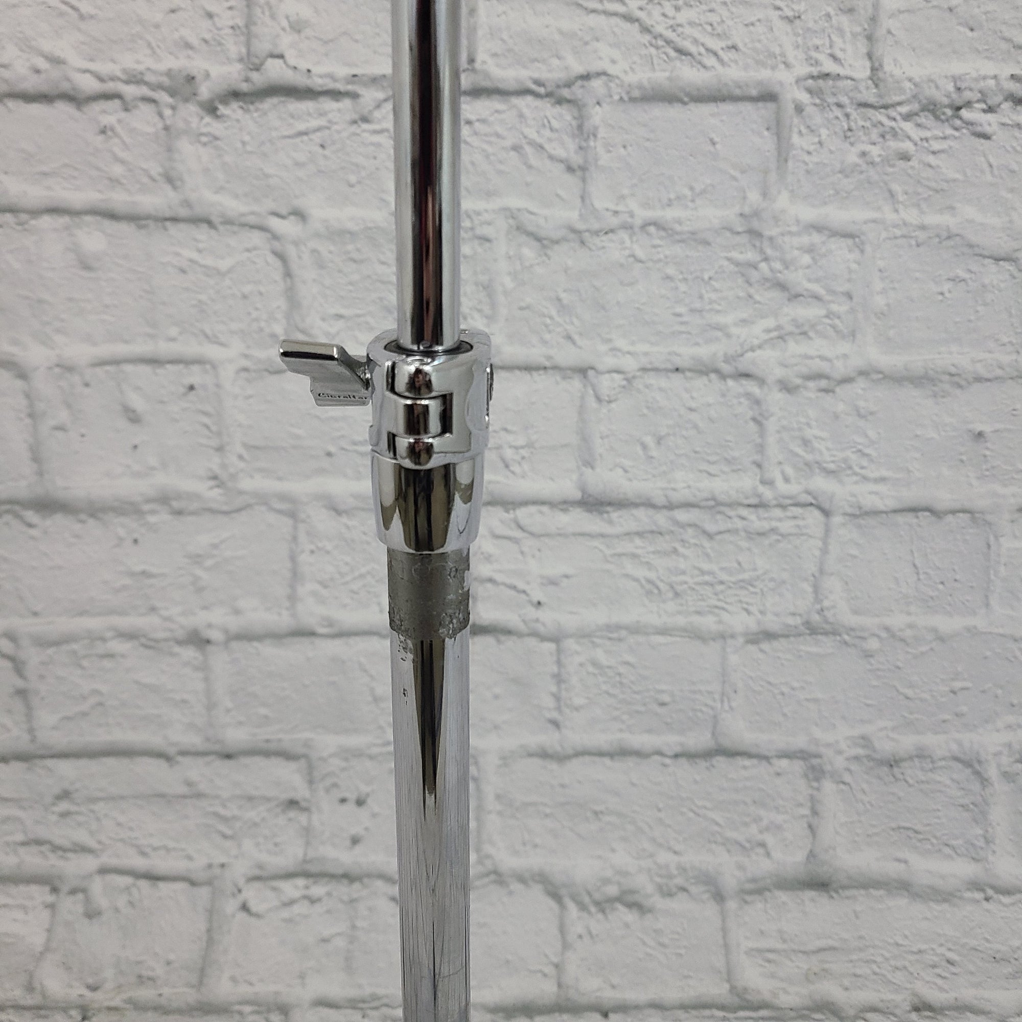 Gibraltar 8710 Flat-Base Straight Cymbal Stand