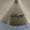 Stagg CS Classic Series 14" Medium Hi Hat Cymbals