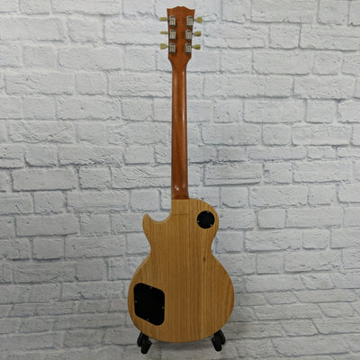 Gibson Les Paul Studio 2005 Swamp Ash with Gator Hardshell Case